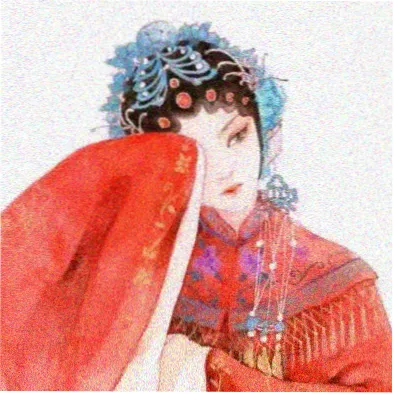 影迷 客厅沙发侠 头像